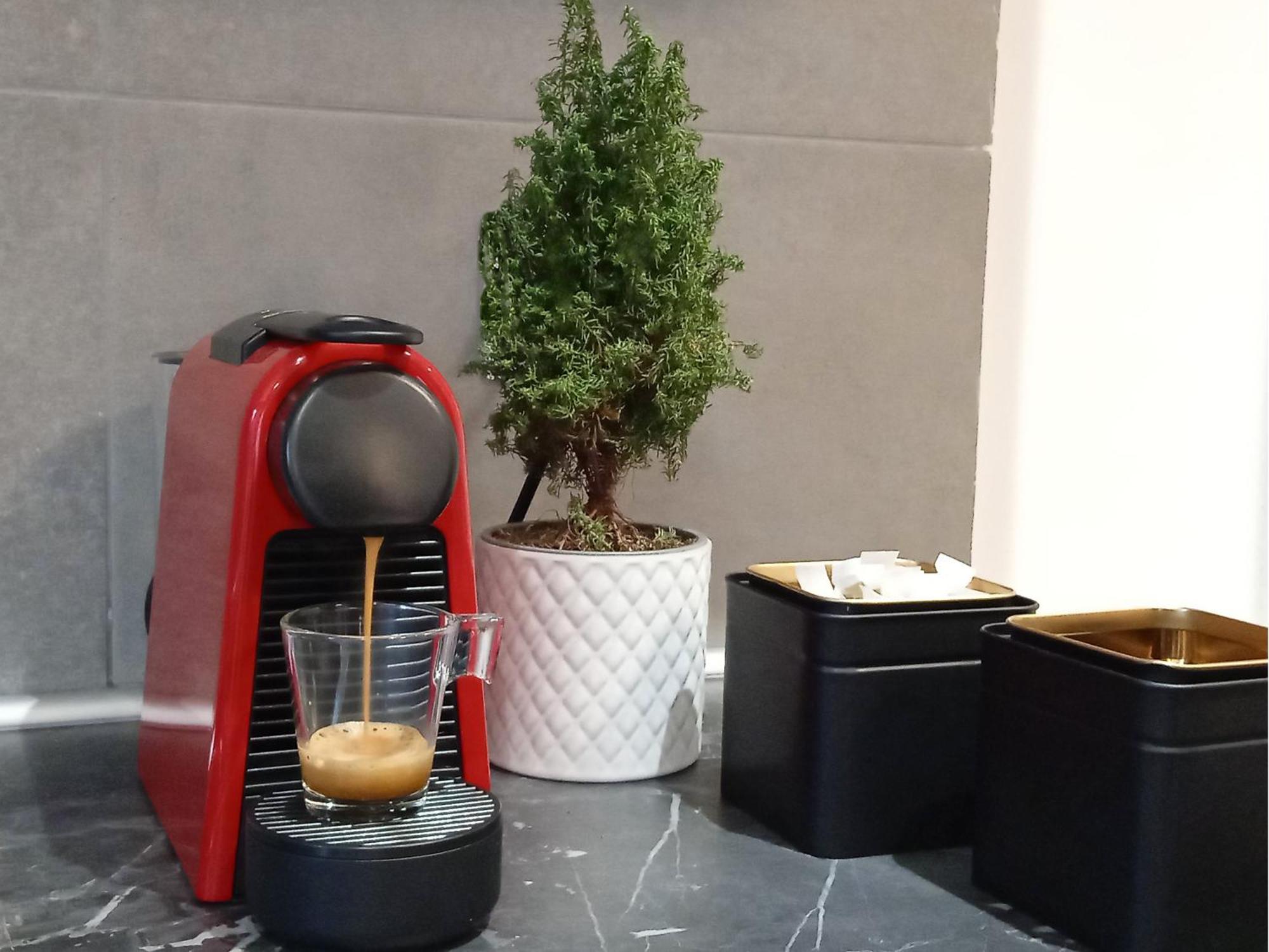 Zeus Executive Suites Szaloniki Kültér fotó