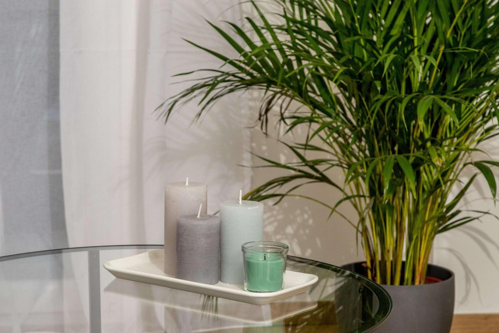 Zeus Executive Suites Szaloniki Kültér fotó