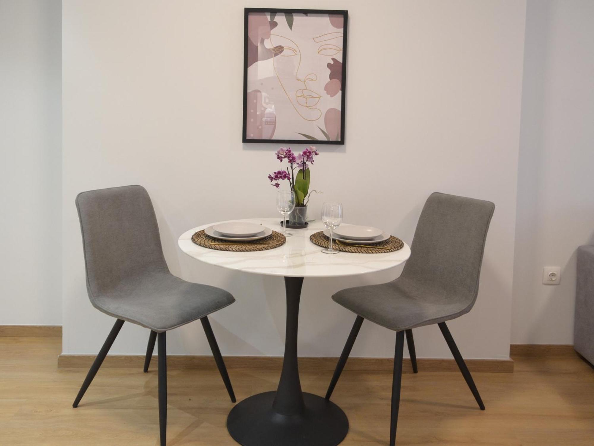 Zeus Executive Suites Szaloniki Kültér fotó