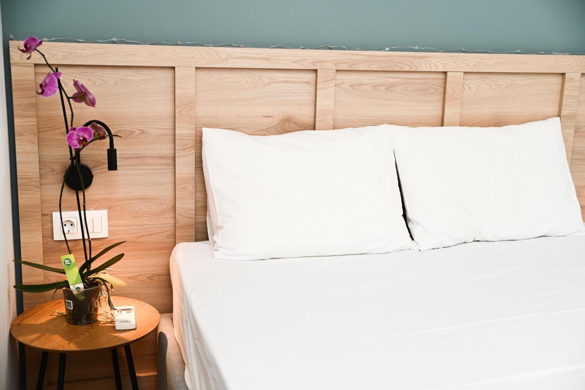Zeus Executive Suites Szaloniki Kültér fotó