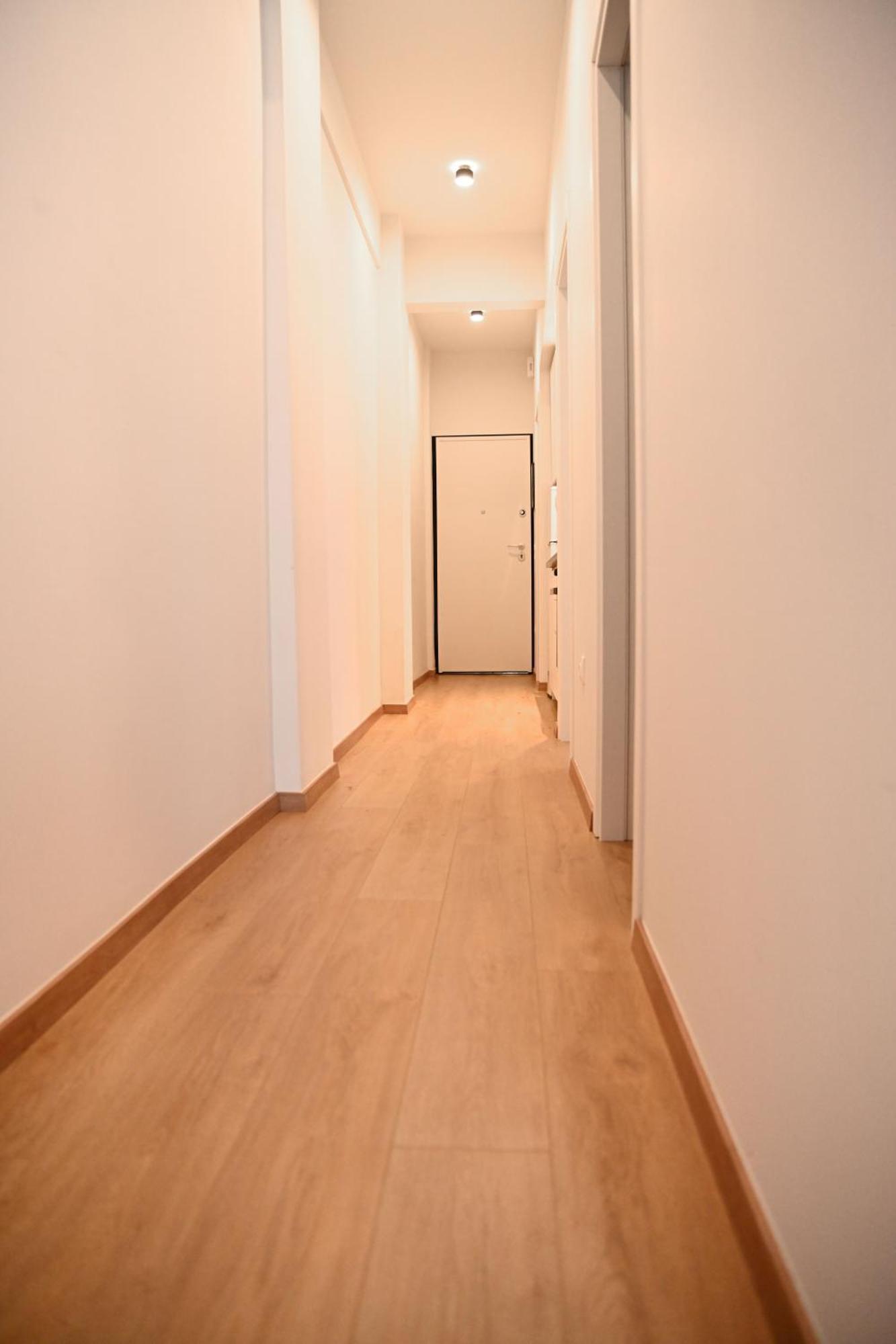 Zeus Executive Suites Szaloniki Kültér fotó